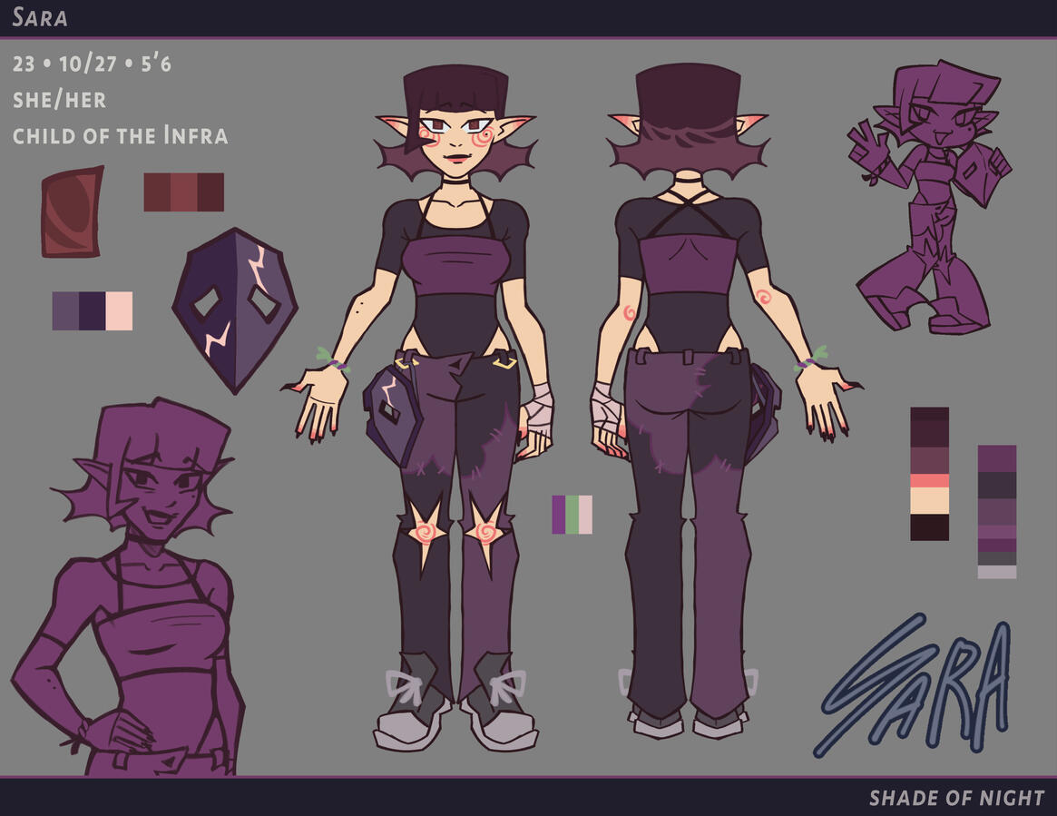 Sara (2026)