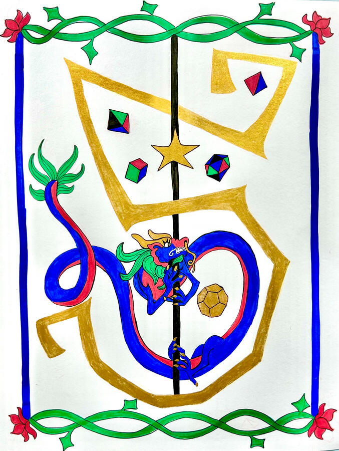 &quot;Phenomena Explained&quot; (Nov 2023)