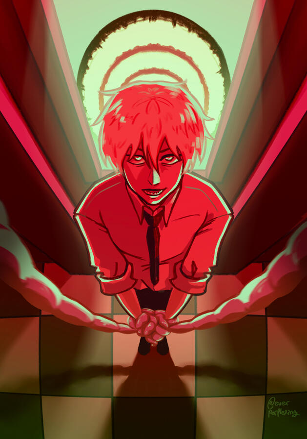 Denji (2026)